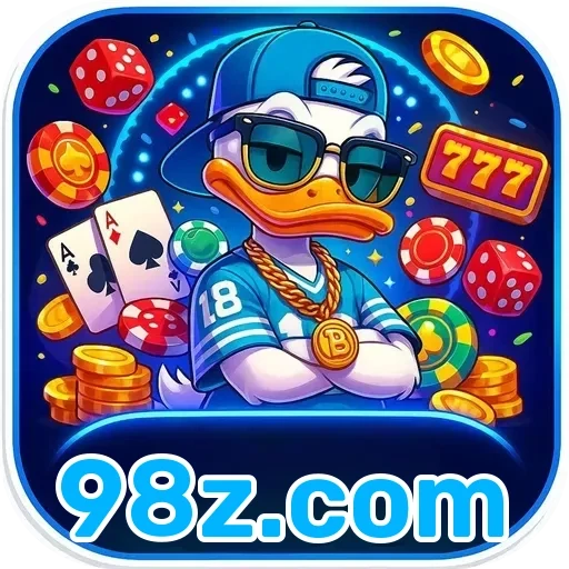 98z.com: A Experiência de Jogos que Você Sempre Desejou