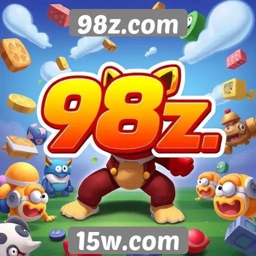 Comparação entre 98z.com e outros sites de jogos