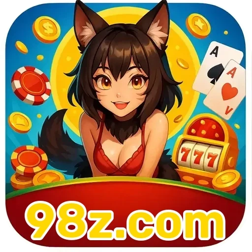 98z.com: A Melhor Experiência em Jogos Confiáveis para Você!