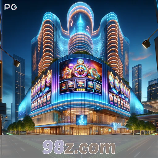 Revolucione Seu Jogo com a Seção Paga do 98z.com