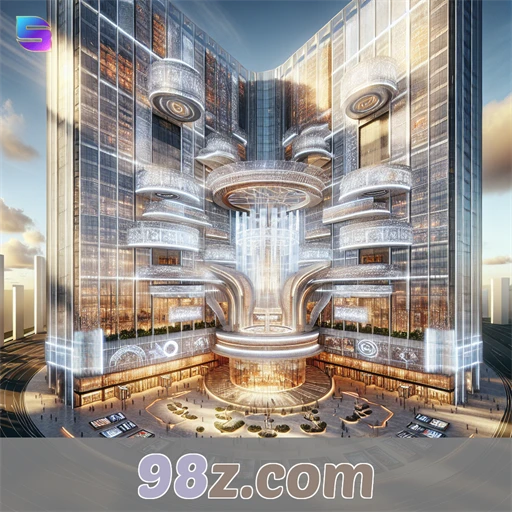 Plataforma do 98z.com: Jogue, Conecte-se e Vença