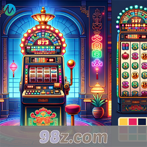 Promoções Fantásticas em 98z.com: Melhore seu Jogo Agora!