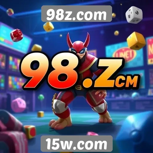 Recursos e funcionalidades inovadoras do site 98z.com