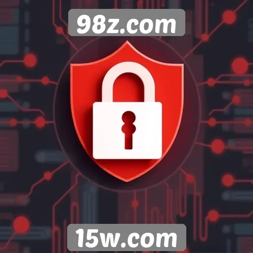 Segurança e privacidade no 98z.com como prioridade
