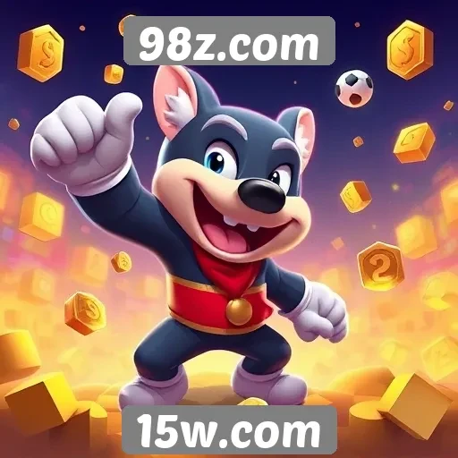 Comparativo entre 98z.com e concorrentes no mercado